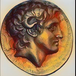 Meet your Posher, Alex